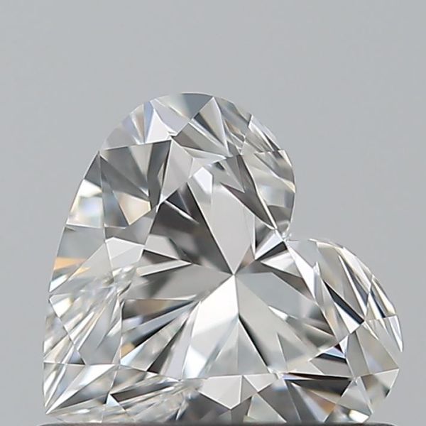 Heart Diamond image
