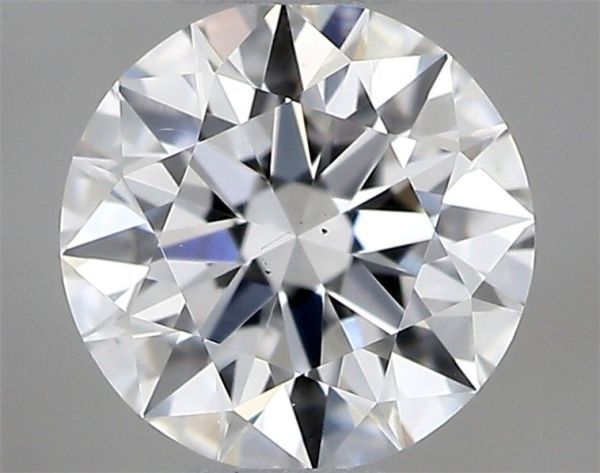 Round Diamond image