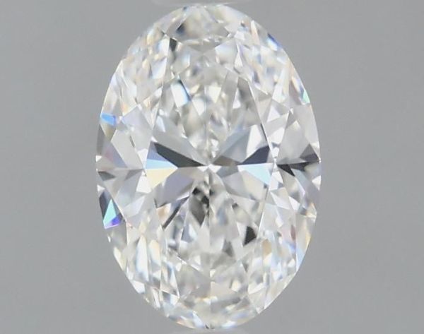 Oval Diamond image