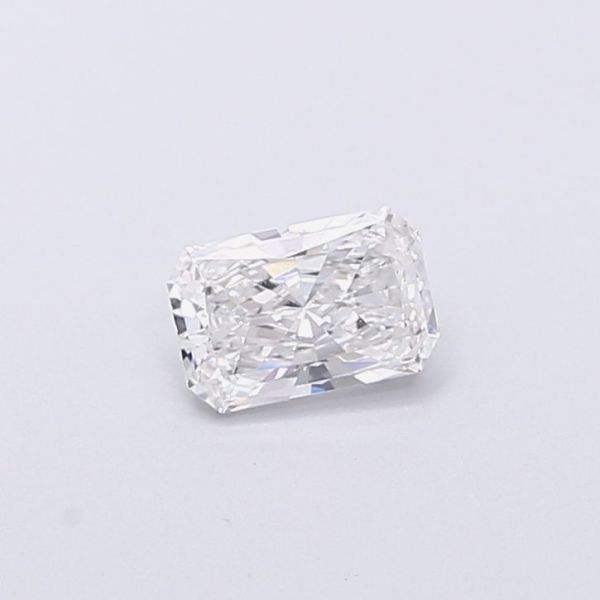 Radiant Lab-Grown Diamond image
