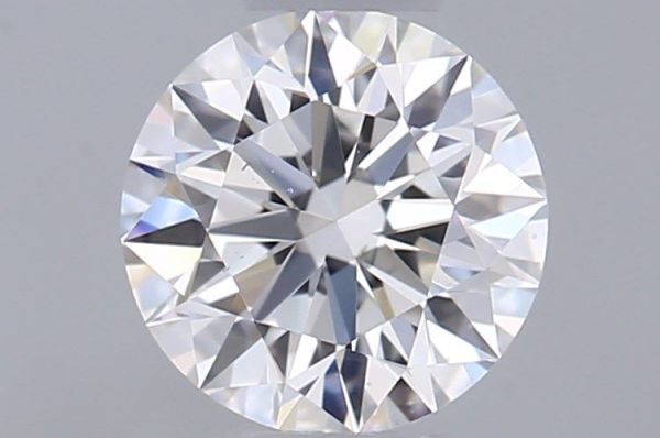 Round Diamond image