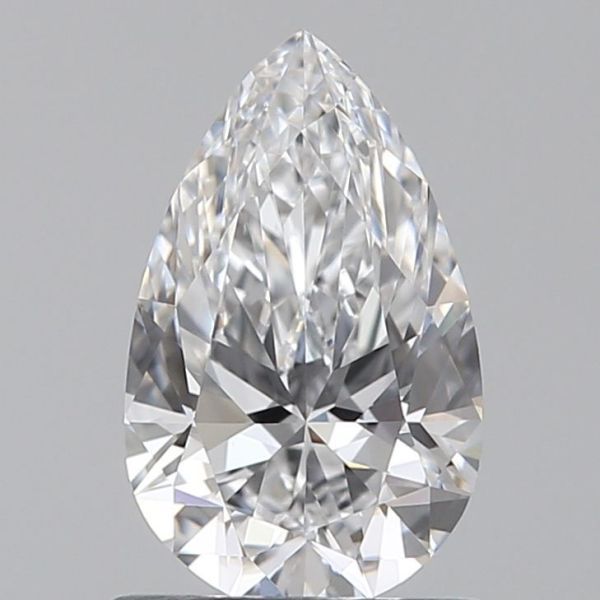 Pear Diamond image
