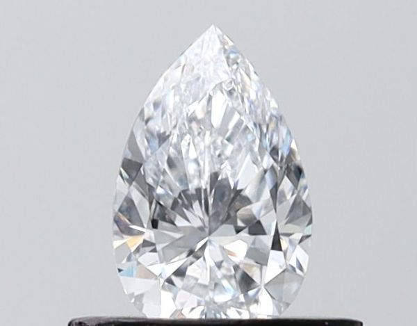 Pear Lab-Grown Diamond image