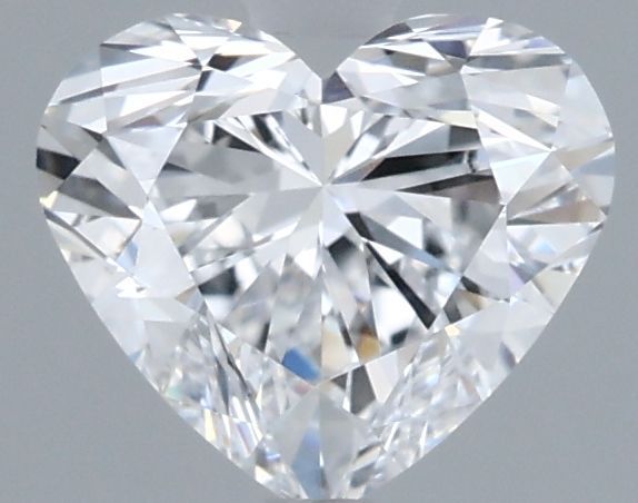 Heart Lab-Grown Diamond image