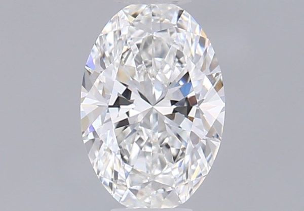 Oval Diamond image