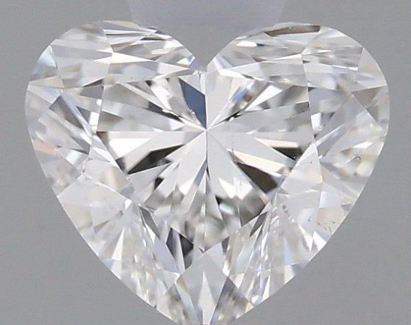 Heart Diamond image