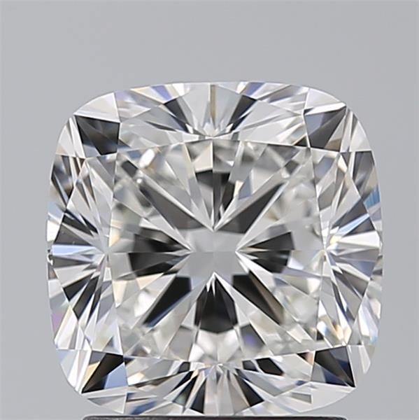 Cushion Diamond image