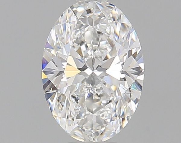 Oval Diamond image
