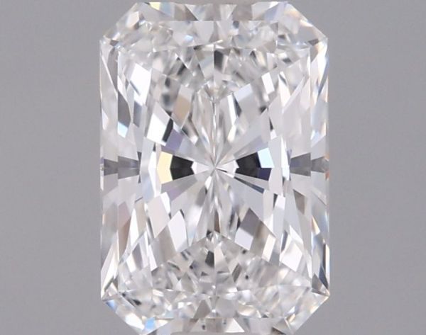 Radiant Lab-Grown Diamond image