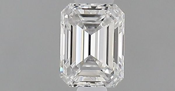 Emerald Diamond image