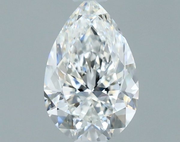 Pear Diamond image