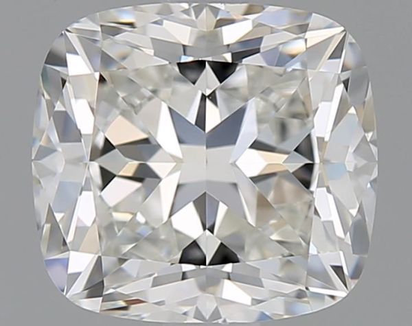 Cushion Diamond image