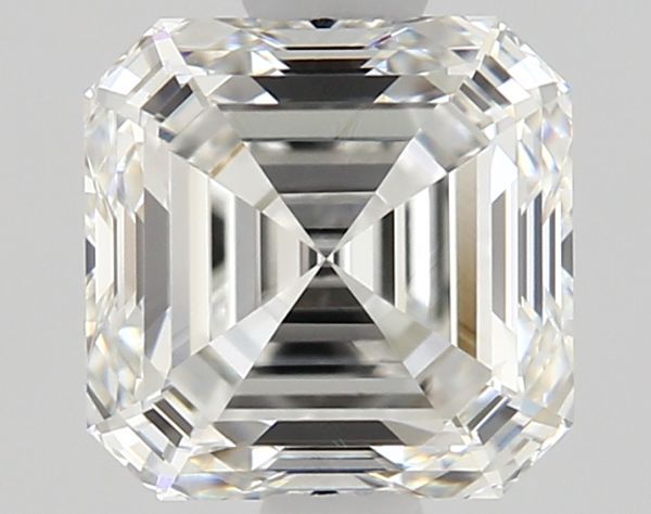 Asscher Diamond image