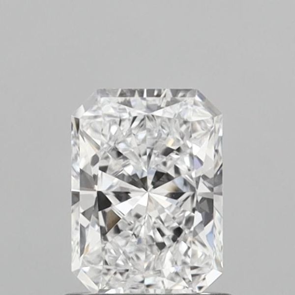 Radiant Lab-Grown Diamond image