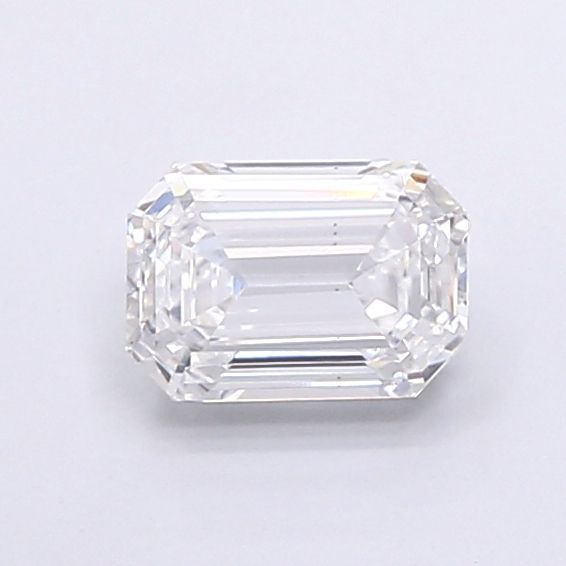 Emerald Lab-Grown Diamond image