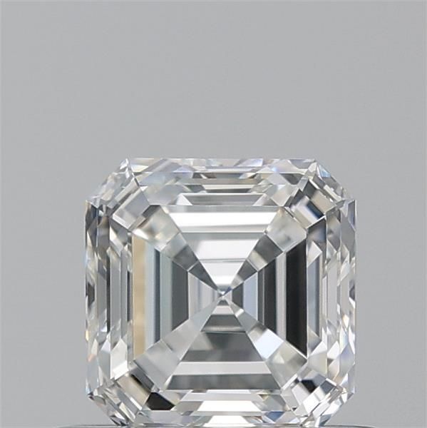 Asscher Diamond image