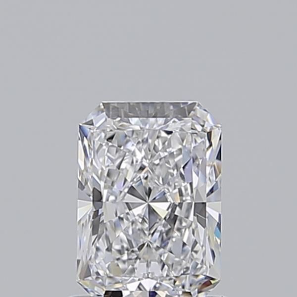 Radiant Lab-Grown Diamond image