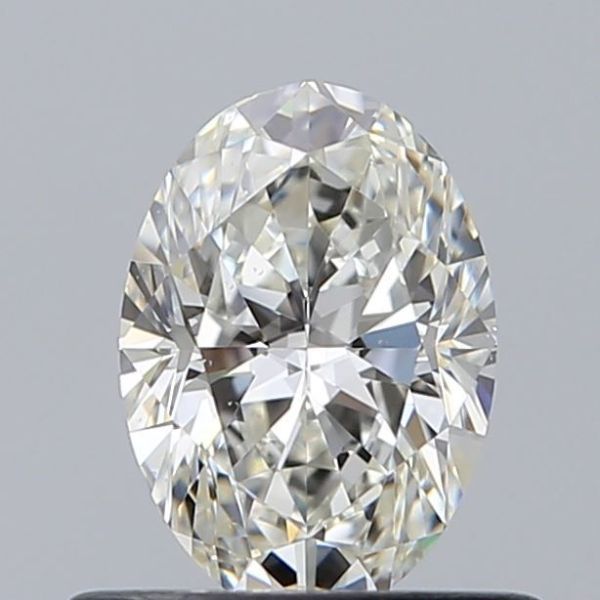 Oval Diamond image