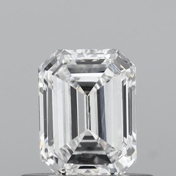 Emerald Lab-Grown Diamond image