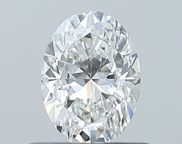 Oval Diamond image