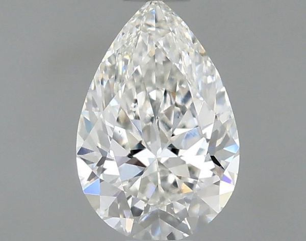 Pear Diamond image