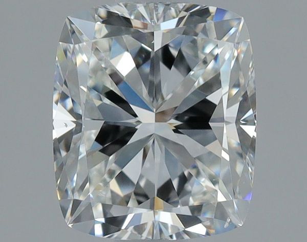 Cushion Diamond image