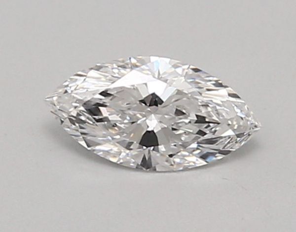 Marquise Lab-Grown Diamond image