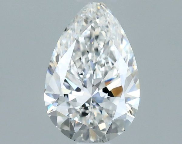 Pear Diamond image