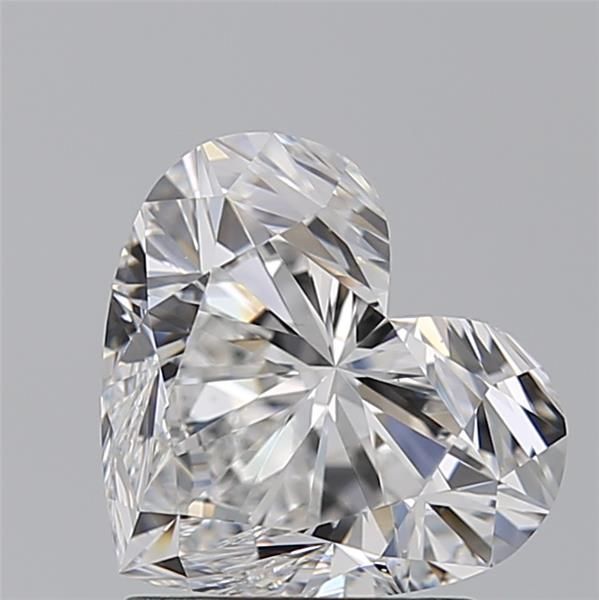 Heart Diamond image