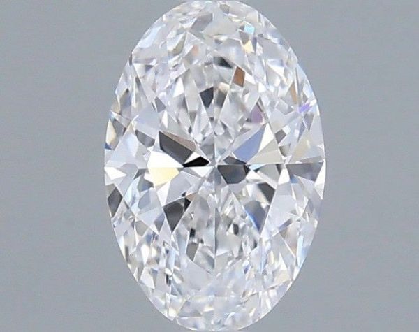 Oval Diamond image