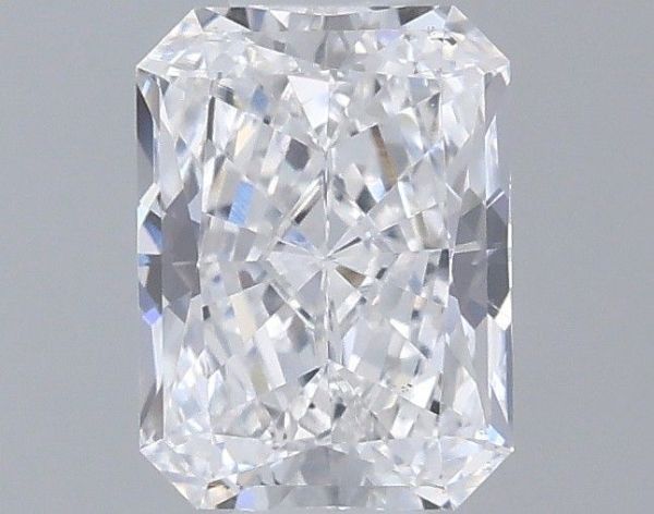Radiant Lab-Grown Diamond image