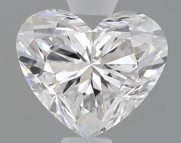 Heart Lab-Grown Diamond image