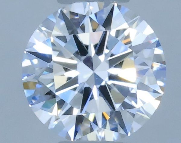 Round Diamond image