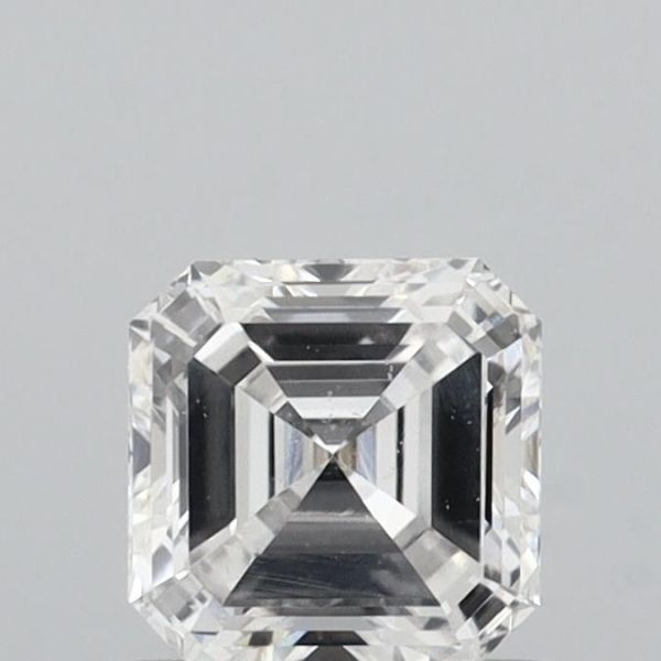 Asscher Lab-Grown Diamond image
