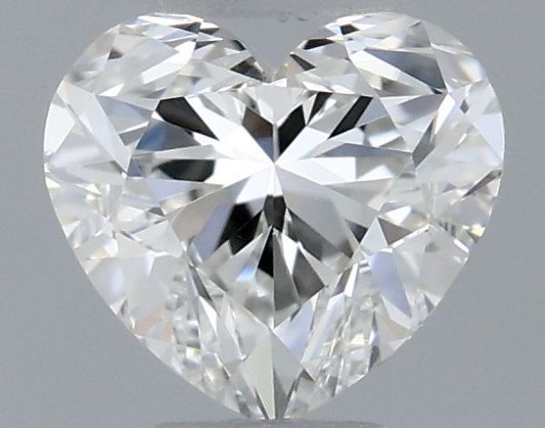 Heart Diamond image