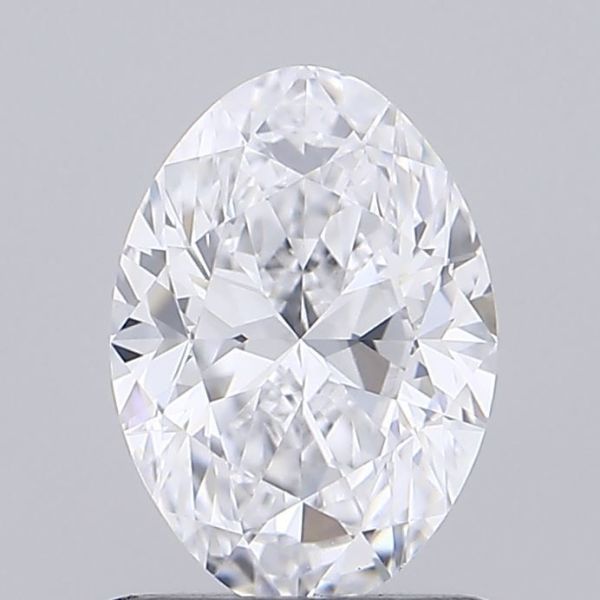 Oval Diamond image