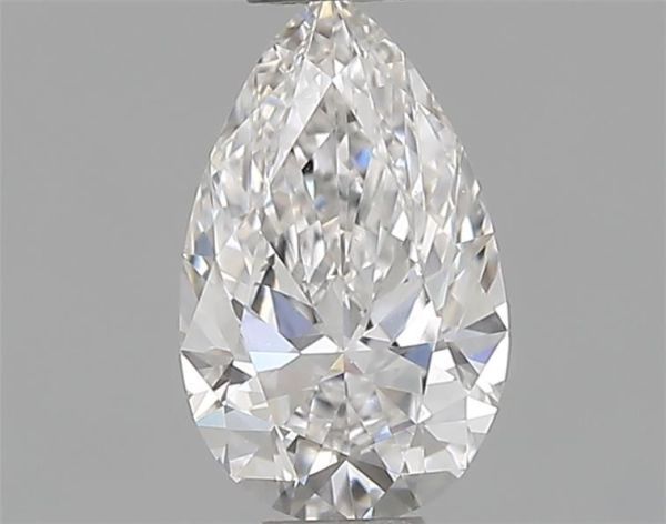 Pear Diamond image