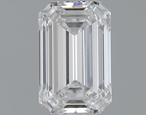 Emerald Diamond image