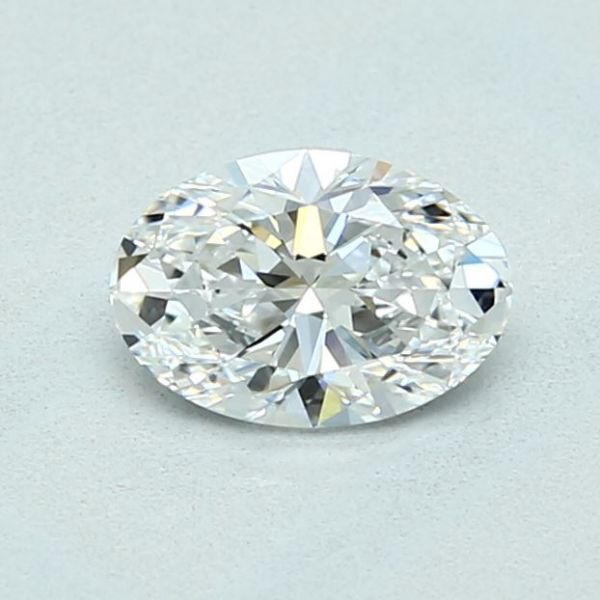 Oval Diamond image