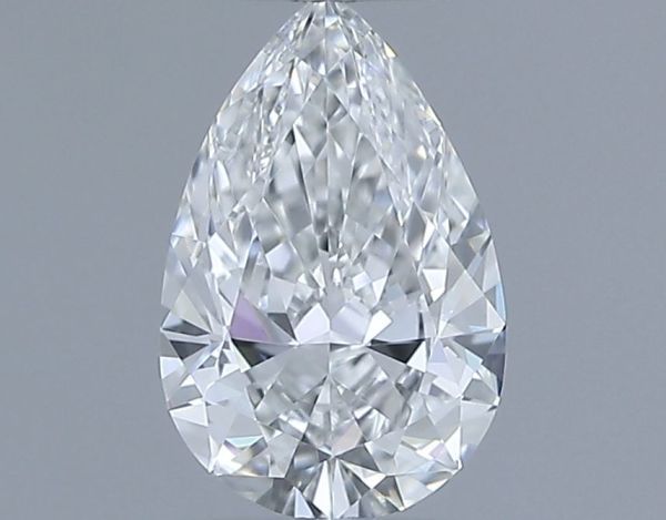 Pear Diamond image