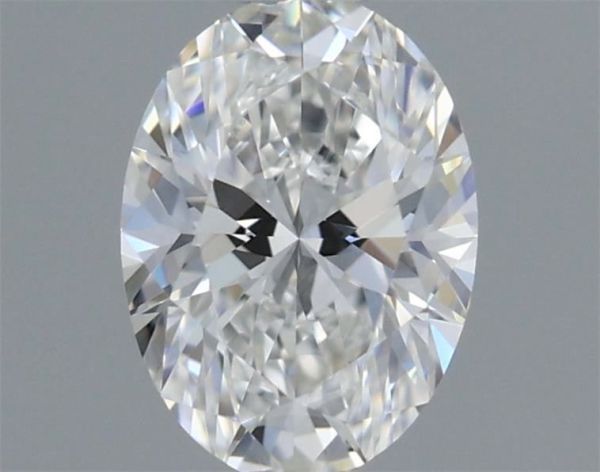 Oval Diamond image