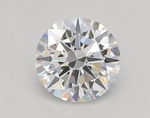 Round Lab-Grown Diamond image