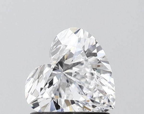 Heart Lab-Grown Diamond image