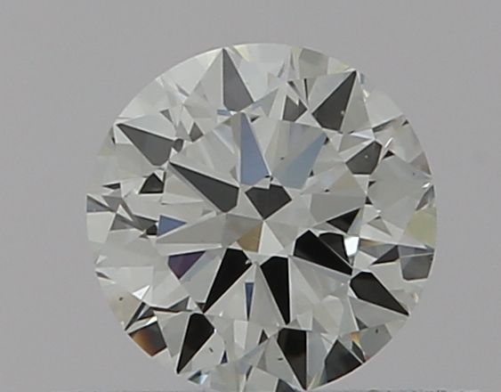 Round Diamond image