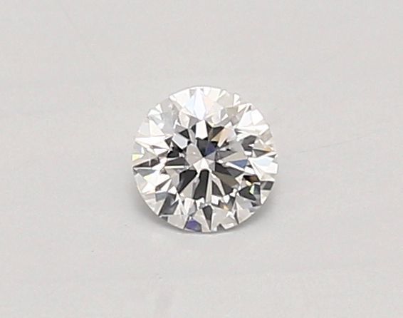 Round Lab-Grown Diamond image