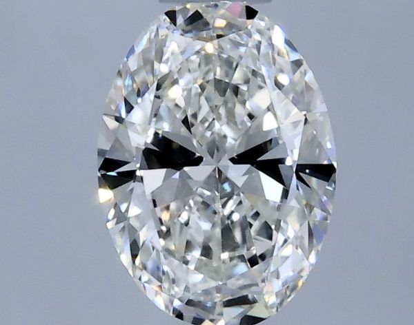 Oval Diamond image