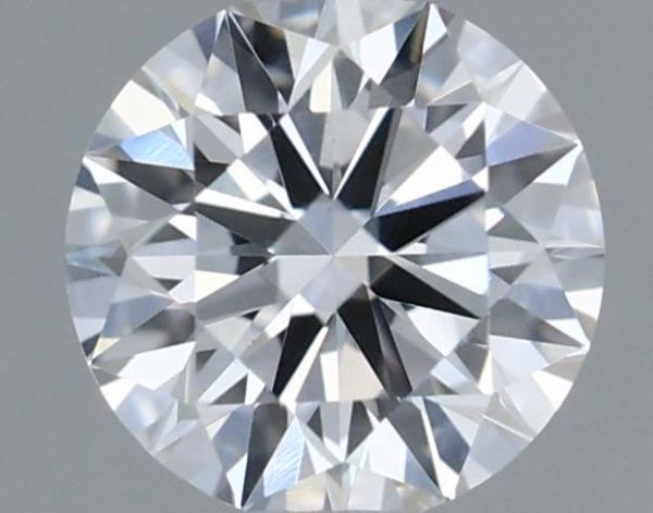 Round Diamond image