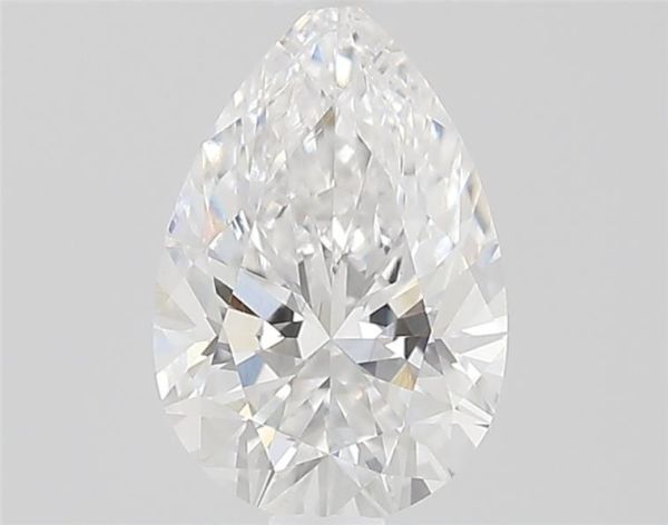 Pear Diamond image