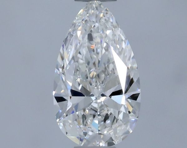 Pear Diamond image