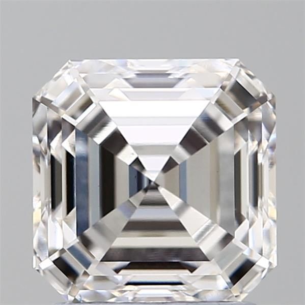 Asscher Lab-Grown Diamond image